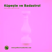 Küpeşte ve Badastrol Sistemleri