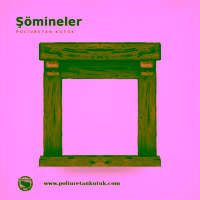 Şömineler