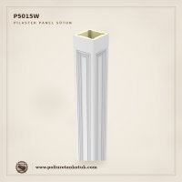 P5015W Pilaster Panel Sütun