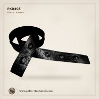 PKB40S Kiriş Bandı